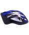 Шлем защитный Cyclone, синий/черный