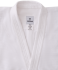 Кимоно для дзюдо START, хлопок, белый, 0/130