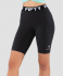 Женские спортивные шорты Definite black FA-WS-0205-BLK, черный