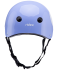 Шлем защитный Tick Purple
