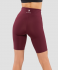 Женские спортивные шорты W-Define bordo FA-WS-0204-BRD, бордовый
