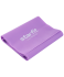 Лента для пилатеса ES-201 1200*150*0,65 мм, фиолетовый пастель