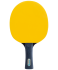 Ракетка для настольного тенниса ColorZ Yellow