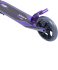 Самокат детский 2-колесный RIDEX ENVY 145 мм (Фиолетовый)