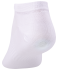 Носки низкие SW-203, белый, 2 пары