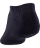 Носки низкие c амортизацией SW-207, черный, 2 пары