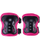 Комплект защиты Jump Pink