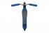Самокат двухколесный GLOBBER FLOW 125 (Синий)