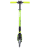 Самокат RIDEX STREAM 180 мм (Зеленый)