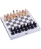 Шахматы обиходные "Классика" с гофродоской
