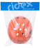 Шлем защитный Tick Orange