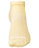 Носки низкие SW-205, желтый/бирюзовый, 2 пары