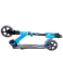 Самокат для ребенка 2-колесный RIDEX ENVY 145 мм (Синий)