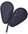 Чехол для ракетки для настольного тенниса RС-01, для одной ракетки, черный