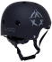 Шлем защитный XAOS DARE (Black)
