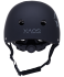 Шлем защитный XAOS DARE (Black)