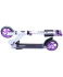 Самокат 2-колесный Gizmo 145 мм, фиолетовый