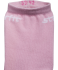 Носки средние SW-206, бордовый/светло-розовый, 2 пары