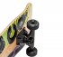 Скейтборд для трюков PLANK RETRO 31,875х8