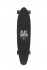 Лонгборд Playshion BLACK LINE FS-LB001B-1 37.8"х9.38"