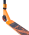 Самокат трюковый Phoenix Orange 100 мм