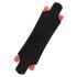 Лонгборд пластиковый Playshion FS-PL001 (Black)
