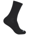 Носки высокие SW-209, черный, 2 пары