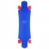 Лонгборд пластиковый Playshion FS-PL001 (Синий)