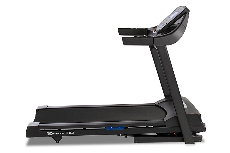 Xterra tr 600 Treadmill